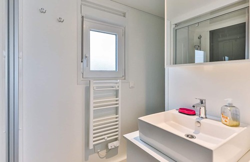Sainte-Foy House | Cottage avec accès piscine - proche océan