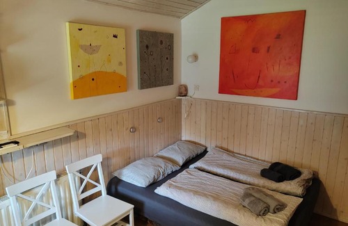 Skofja Loka Ski Chalet | Cottage Barbara with Sauna