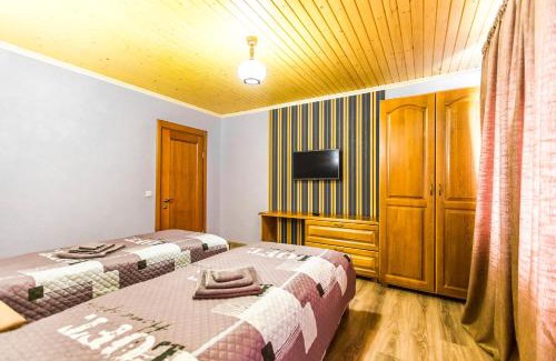 Yaremche Cabin | Cottage Berdo
