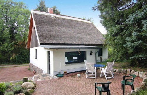 Boldekow House | Cottage, Boldekow-Rubenow