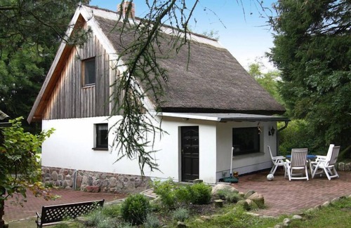Boldekow House | Cottage, Boldekow-Rubenow