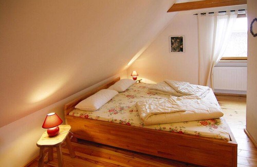 Boldekow House | Cottage, Boldekow-Rubenow
