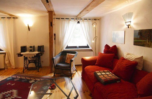 Boldekow House | Cottage, Boldekow-Rubenow