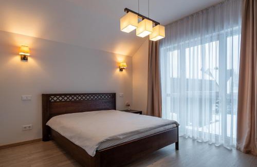 Palanga Apartment | Cottage by the Baltic