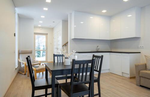 Palanga Apartment | Cottage by the Baltic