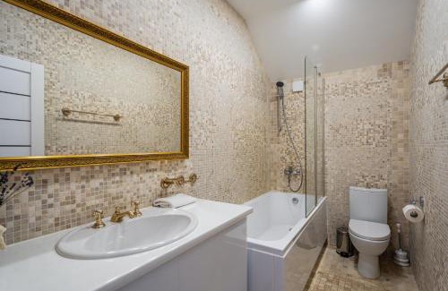 Palanga Apartment | Cottage by the Baltic