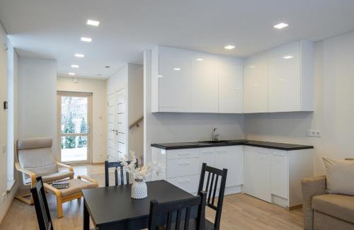 Palanga Apartment | Cottage by the Baltic