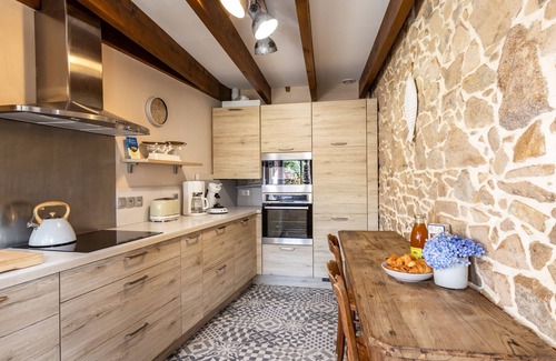 Perros-Guirec House | Cottage by the Sea – The Little Houses of Clarté