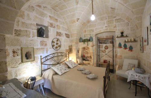 San Vito dei Normanni House | Cottage-Casolare pugliese