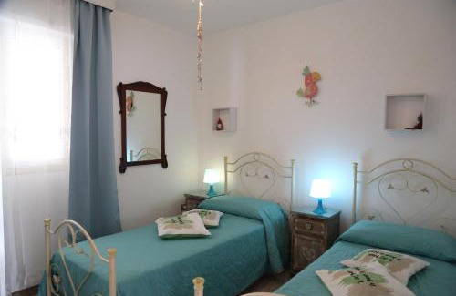 San Vito dei Normanni House | Cottage-Casolare pugliese