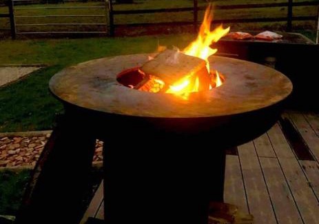 Ancinnes House | Cottage cocooning romantique avec jaccuzzi privé
