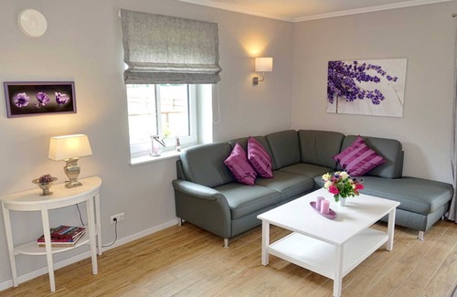Stenderup Other | Cottage Country House - Ferienhof Börsby - Cottage Country house