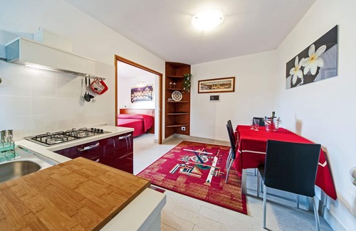 Gianicolo Cottage | COTTAGE cozy and comfortable