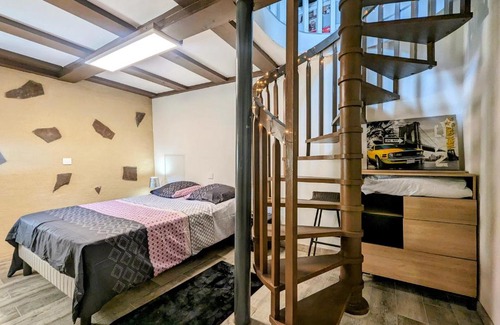 Riquewihr House | Cottage de L'Ange