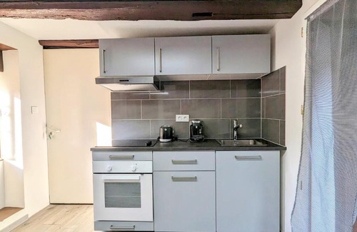 Riquewihr House | Cottage de L'Ange