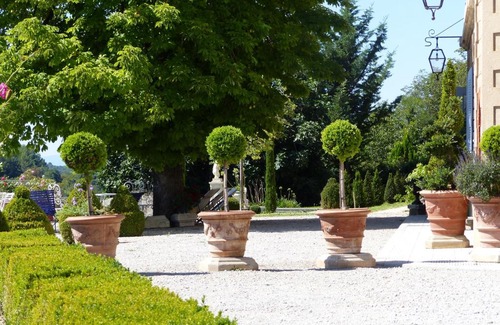Valensole House | Cottage du Château "Les Sources d'Arvory"