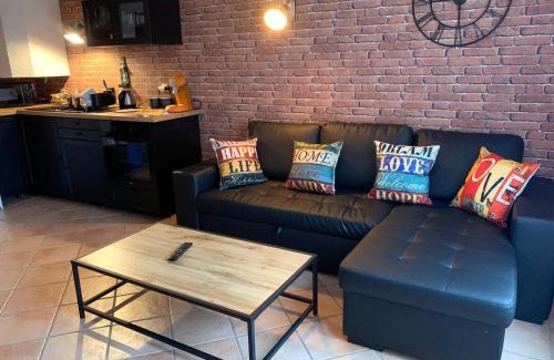 Ardon House | Cottage en duplex meublé au calme proche Orleans