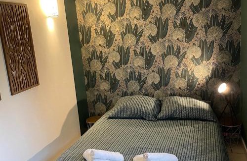 Saint-Leonard Ski Chalet | Cottage entier 4 pers - Cosy Atmosphere en bord de mer - 60 m2