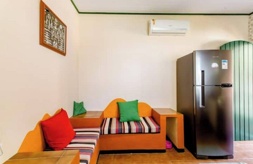 Mangaratiba House | Cottage Estopa Chalé Beach