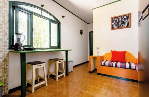 Mangaratiba House | Cottage Estopa Chalé Beach
