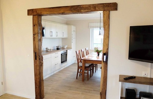 Stenderup Other | Cottage farmhouse - cottage farmhouse - Ferienhof Börsby