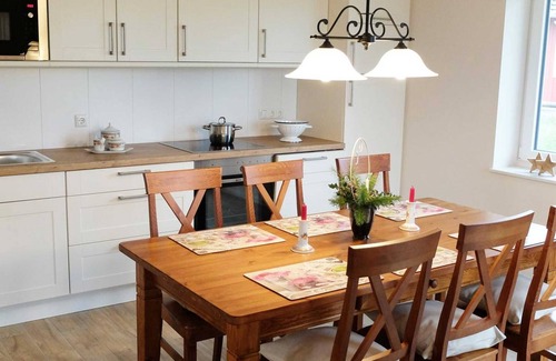 Stenderup Other | Cottage farmhouse - cottage farmhouse - Ferienhof Börsby
