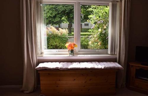 Marybank House | Cottage Fia