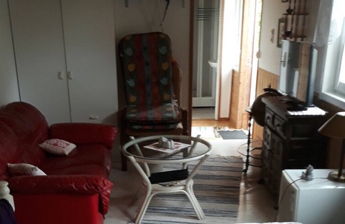 Karlshamn House | Cottage five minutes from Karlshamn near the Baltic Sea