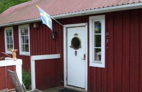 Karlshamn House | Cottage five minutes from Karlshamn near the Baltic Sea