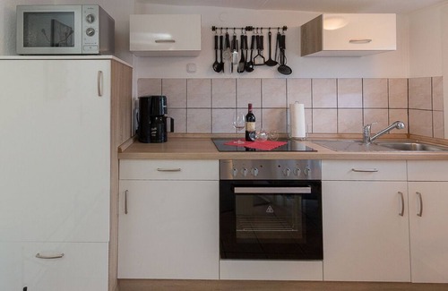 Eckernfoerde House | Cottage for 2 guests with 30m² in Eckernförde (1287)