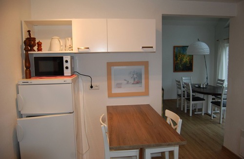 Hohen Schonberg House | Cottage for 6 guests with 80m² in Kalkhorst (113595)