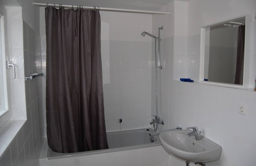 Hohen Schonberg House | Cottage for 6 guests with 80m² in Kalkhorst (113595)