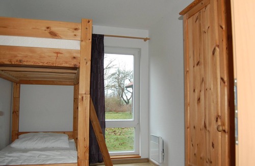 Hohen Schonberg House | Cottage for 6 guests with 80m² in Kalkhorst (113595)