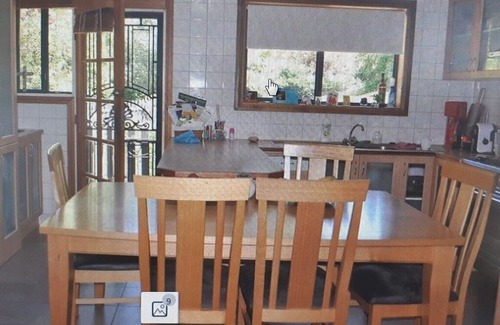 Narrabundah House | Cottage Garden Living