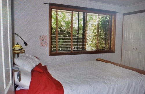 Narrabundah House | Cottage Garden Living