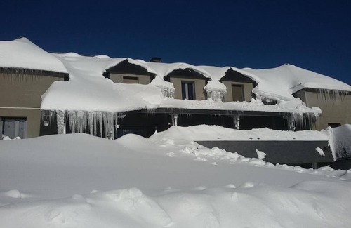 Arrens-Marsous House | Cottage 'Gite Chaletdusoulor - All Inclusive' with Mountain View, Private Terrace and Wi-Fi