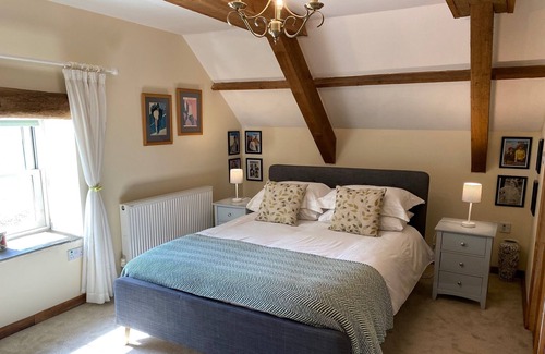 Fivelanes Cottage | Cottage hideaway on the edge of Bodmin Moor