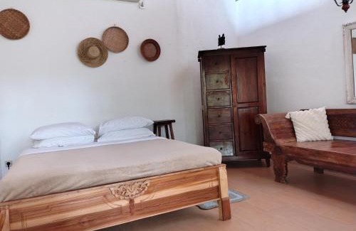 Bukit House | Cottage House Jimbaran
