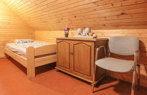 Gorje Ski Chalet | Cottage House Podgosar Bled Pokljuka