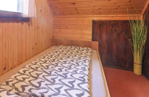 Gorje Ski Chalet | Cottage House Podgosar Bled Pokljuka