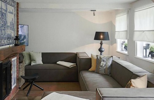 Grellsbull House | Cottage, Humptrup