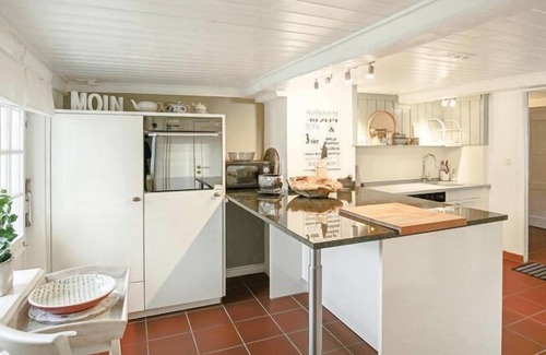 Grellsbull House | Cottage, Humptrup