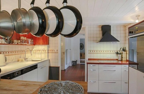 Grellsbull House | Cottage, Humptrup