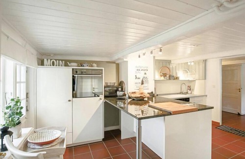 Grellsbull House | Cottage, Humptrup