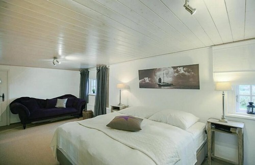 Grellsbull House | Cottage, Humptrup