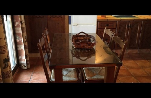 Conil de la Frontera Cottage | Cottage in Conil de la Frontera