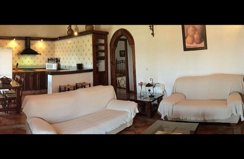Conil de la Frontera Cottage | Cottage in Conil de la Frontera
