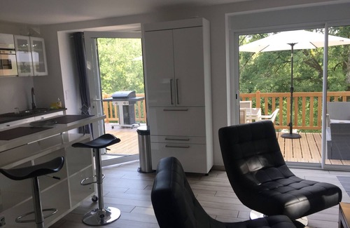 Le Buisson-de-Cadouin House | Cottage in charming area with swimming pool in the heart of Périgord