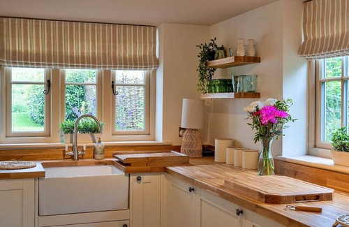 Blandford Forum Cottage | Cottage in Dorset near Lulworth Cove