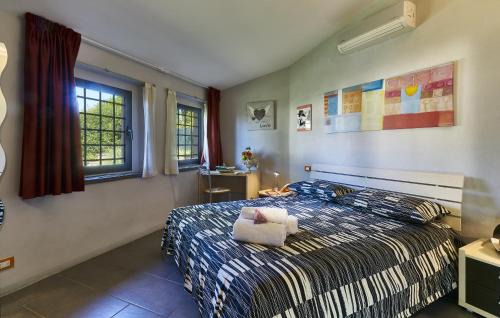 Tavarnelle Val di Pesa Apartment | Cottage il Borraccio